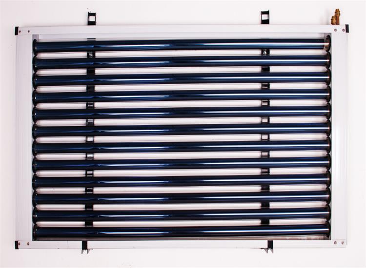 揚帆2015，多省區市實施太陽能建筑一體化