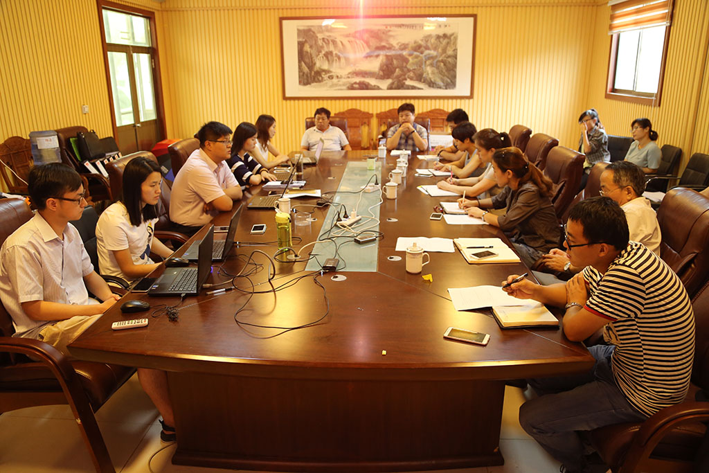 【新三板】山東龍普太陽能股份有限公司創立大會召開