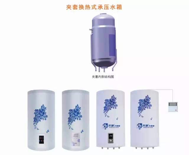 龍普搪瓷儲熱水箱：好產(chǎn)品需要時間來打磨，更離不開匠心思維