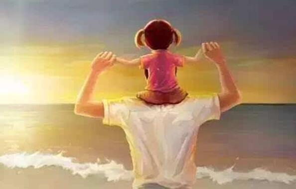 父親節 | 真愛父出