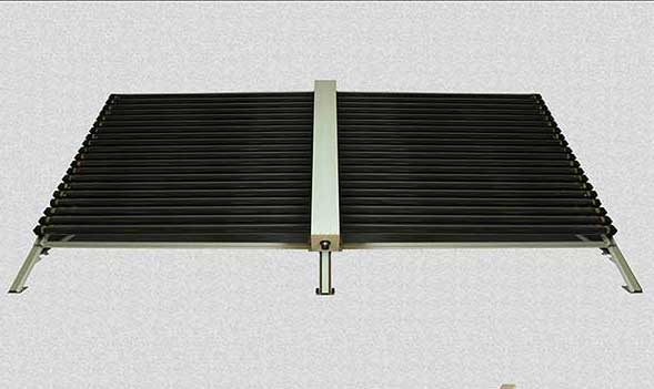 太陽能工程聯箱